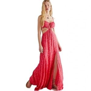 Free People Jessa Maxi Dress